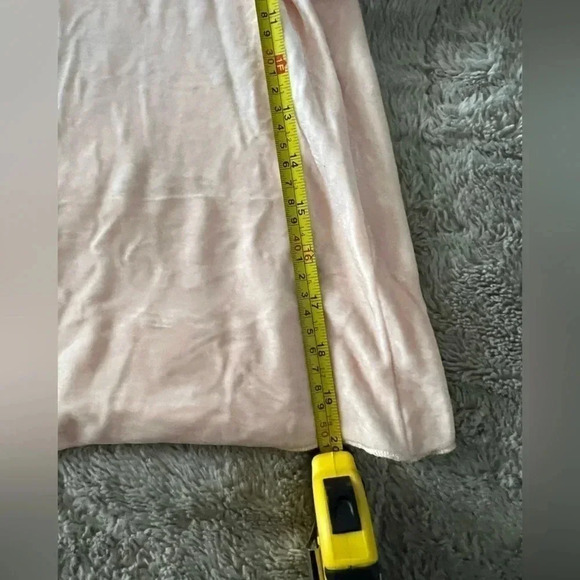 Free people Terese Velour Crop Top size M nwot - Picture 12 of 12